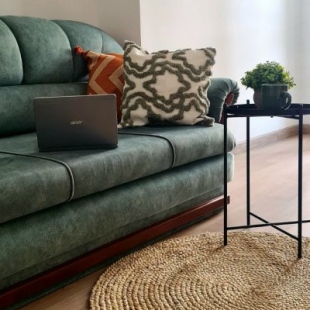 Фотография квартиры Квартира Терракотта SKY