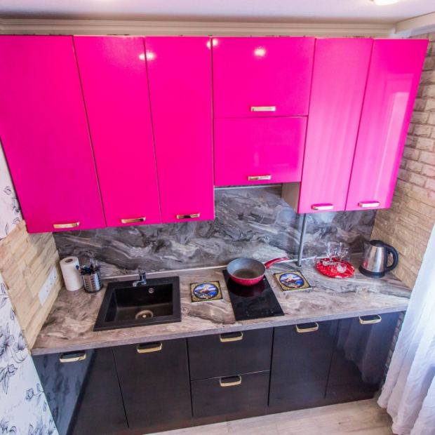 Фотографии квартиры
Апартаменты на Гагарина 18