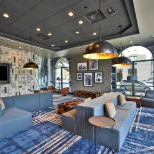 Фотографии гостиницы
Hilton Garden Inn Savannah Historic District