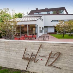 Фотография банкетного зала 12