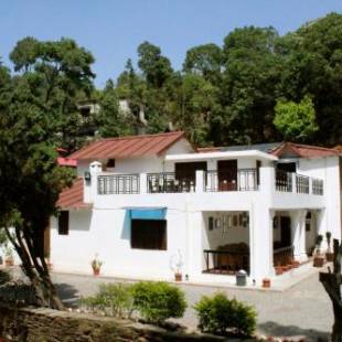 Фотографии гостиницы 
            Windsor Cottages