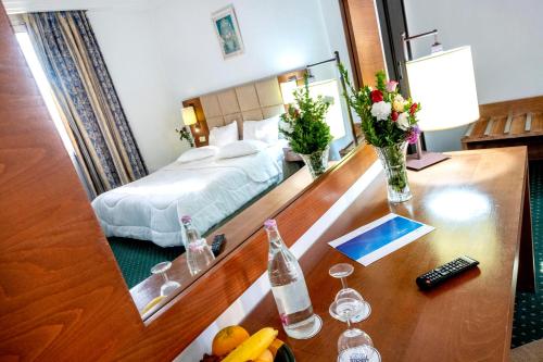 Фотография гостиницы Yadis Ibn Khaldoun