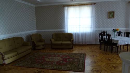 Фотографии гостевого дома
Геркулес