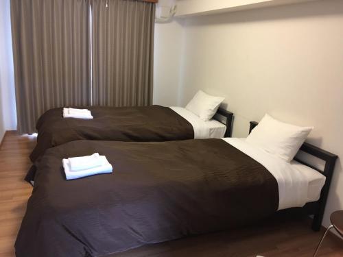 Фотография апарт отеля Y' RISE TO HOTEL Miyakojima