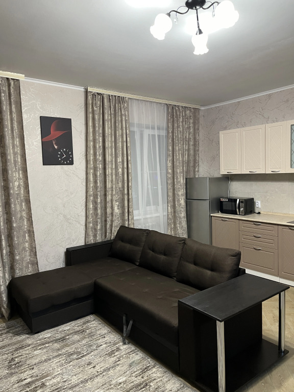 Фотография квартиры Квартира на Колхозной 1А/2