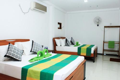 Фотография гостиницы Sigiri Liya Rest