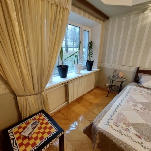 Фотография квартиры Квартира Обсидиан