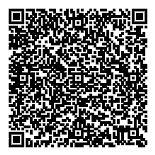 QR код хостела Гости