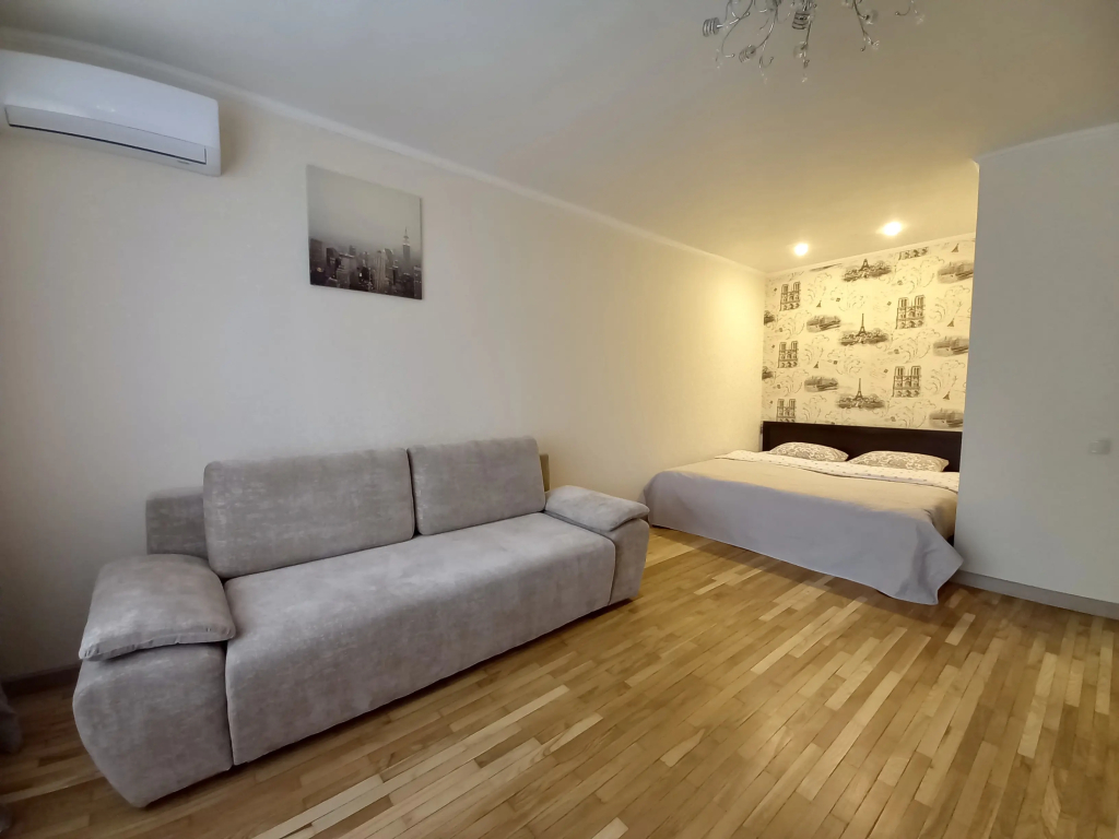 Фотография квартиры Апартаменты GomelHome на Мазурова 61