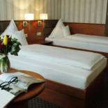 Фотография гостиницы Business Hotel Vega Wrocław