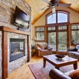 Фотография гостевого дома Slopeside Luxury Villa #126 Next To Resort With Amazing Views - FREE Activities & Equipment Rentals Daily