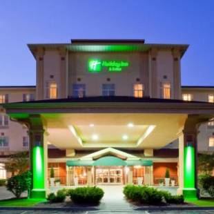 Фотографии гостиницы 
            Holiday Inn Hotel & Suites Madison West, an IHG Hotel