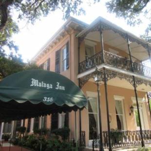Фотографии мини отеля 
            Malaga Inn