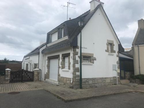 Фотография гостевого дома Manemeur Santa Maria