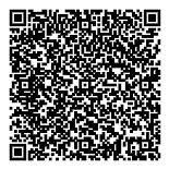 QR код гостиницы Капситерра