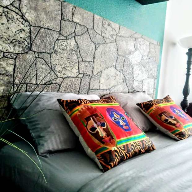 Фотографии квартиры
Апартаменты Зебра