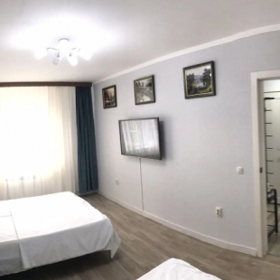 Фотография квартиры Апартаменты Like Home