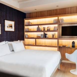 Фотографии гостиницы 
            Hôtel de Lille