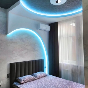 Фотография квартиры Уютные Апартаменты на Шифрина 1