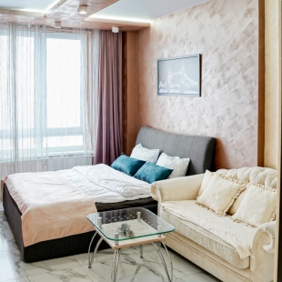 Фотография квартиры Апартаменты ПМЖ 1