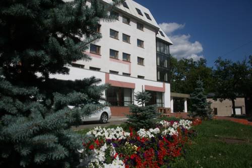 Фотография гостиницы Луч