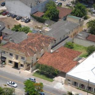 Фотографии гостиницы
Stela Maris