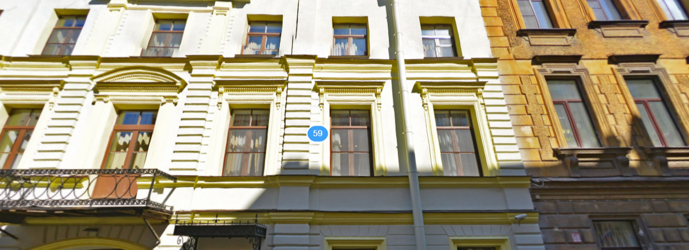 Фотография гостиницы Бальзак