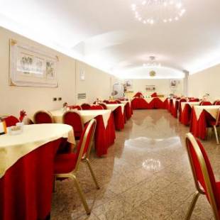 Фотографии гостиницы
Hotel Terminal