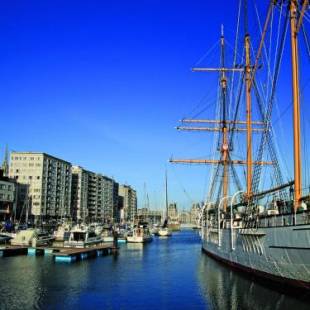 Фотографии гостиницы
C-Hotels Burlington