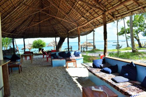 Фотография гостиницы Juani beach bungalows