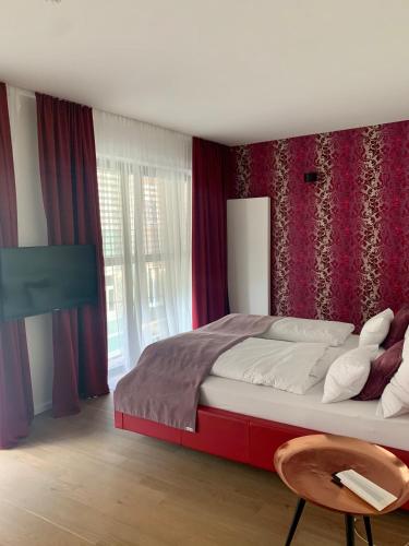 Фотография апарт отеля Blackhome Graz I contactless check-in