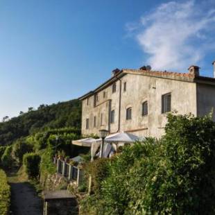 Фотографии гостевого дома 
            Casale In Vigna, CinqueTerreCoast
