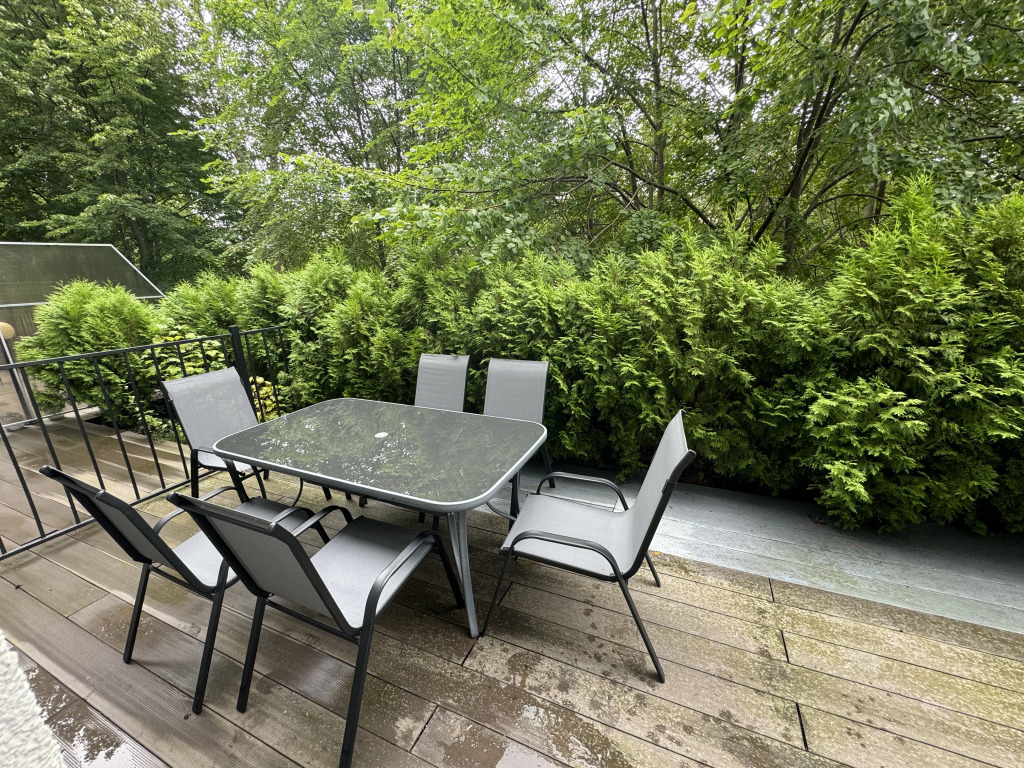 Фотография квартиры Апартаменты с Террасой