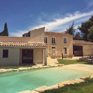 Фотографии гостевого дома
Mas de L Angeos