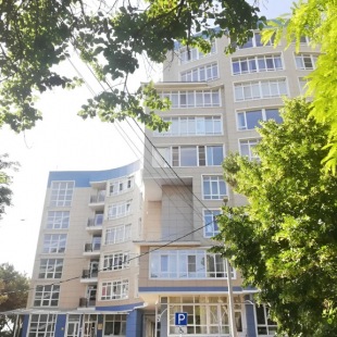 Фотография квартиры Апартаменты на Набережной у Маяка