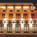 Фотография гостиницы Okura Garden Hotel Shanghai