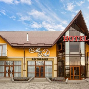 Фотография гостиницы Mon Ami