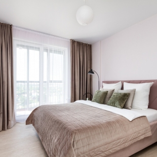 Фотография квартиры Квартира Двухкомнатная Рядом с  Аквапарком