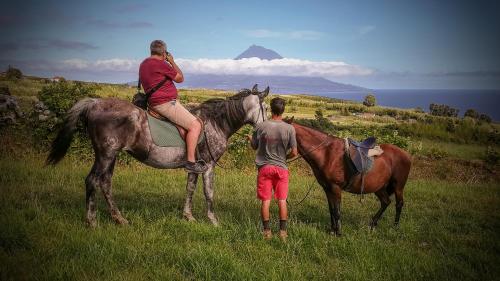 Фотография гостевого дома BELO CAMPO - Ilha do Faial (Horta)