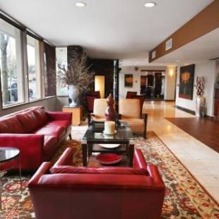 Фотографии гостиницы
Red Lion Inn & Suites Olympia, Governor Hotel