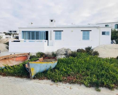 Фотографии гостевого дома
Tides Holiday Home