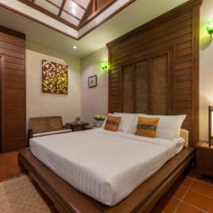 Фотографии гостиницы
Horizon Village & Resort SHA Plus