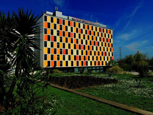 Фотография гостиницы Star Inn Porto