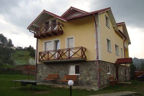 Фотографии гостиницы
Карпатский маеток