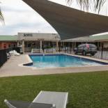 Фотография мотеля Matilda Motor Inn