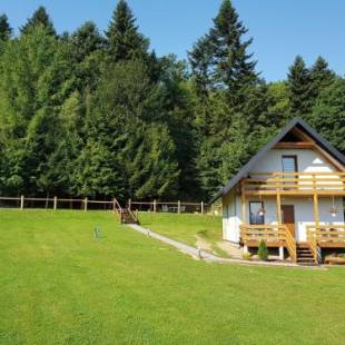 Фотографии гостевого дома
Domki pod Polaną