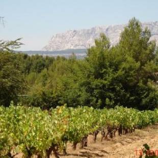 Фотографии мини отеля 
            Le Paradis de Clarisse