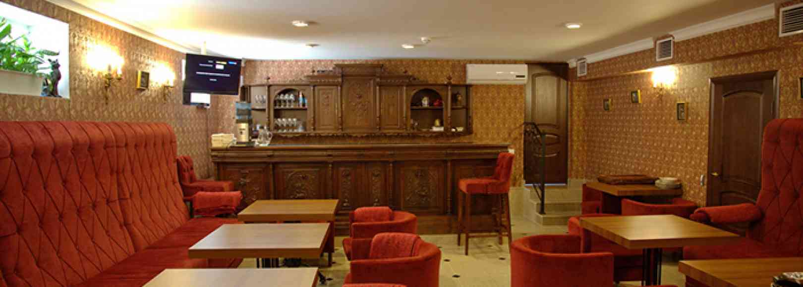 Фотография ресторана Бристоль