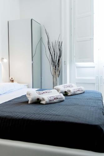 Фотография мини отеля L'Opera Buffa