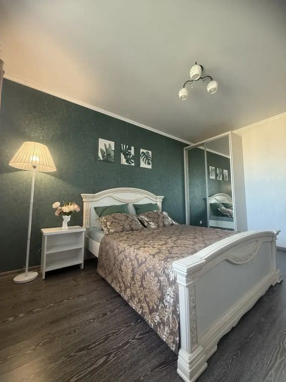 Фотография квартиры Квартира с двумя спальнями и удобной парковкой